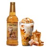 Jordans Skinny Traditional Sugar Free Syrups 750 ml 2 Bottles