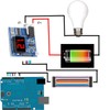 Youmile 5V 0-30A Hall Current module detection,current Overcurrent Protection Module