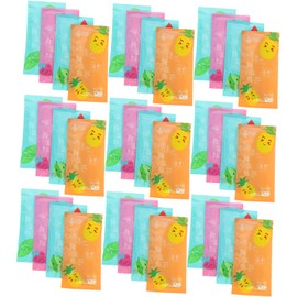 ORFOFE Fever Patch for Outdoor 80pcs Cooling Patch for Adults Sheets for Boys and Girls Random Style