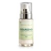 Crema Facial Reafirmante Colágeno Elastina Vitaminas Mixta Día Noche