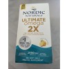 Nordic Naturals Omega-3 Softgel Capsule - 180 Count