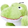happypet Mad About Pets Big Buddie Fritz the Frog Talking