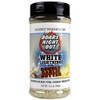 Boars Night Out White Lightning with Double Garlic Butter