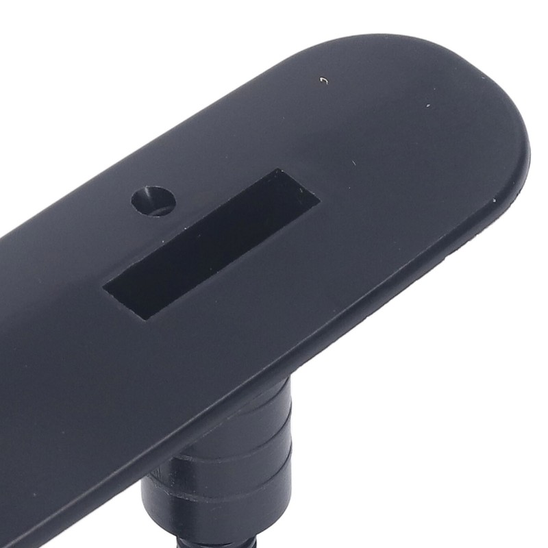 Soft Surfboard Fin Set Compact Shockproof Stable Balance Environmentally Friendly