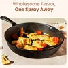 Wellsley Farms 100% Pure Avocado Oil Spray - Non Stick