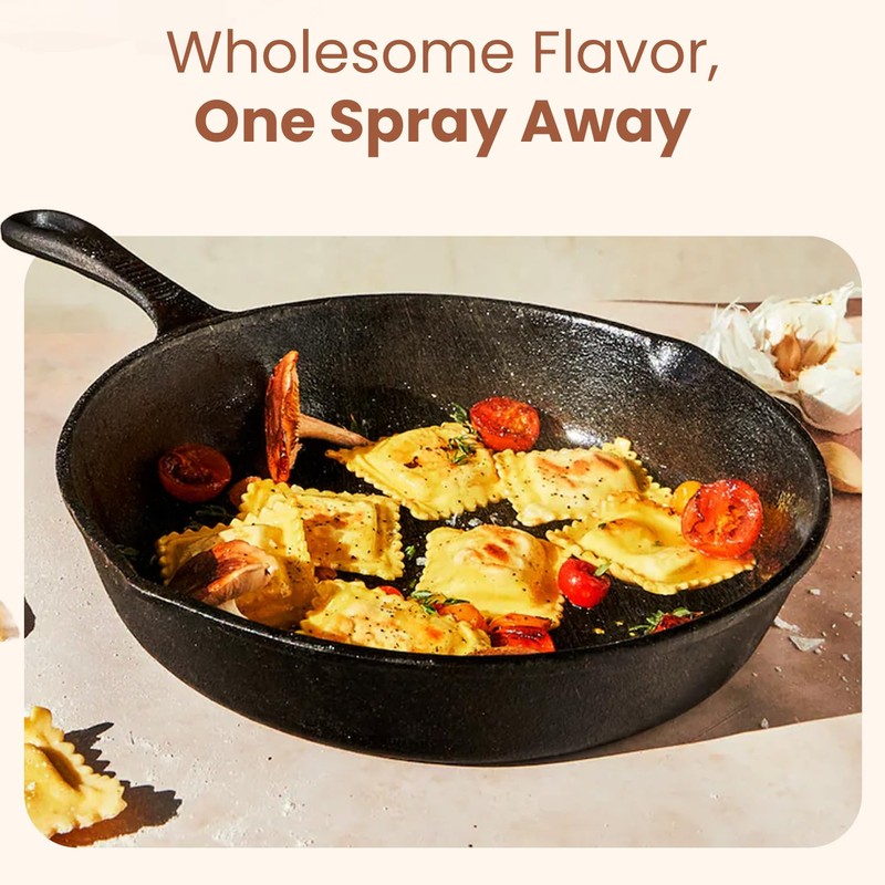 Wellsley Farms 100% Pure Avocado Oil Spray - Non Stick
