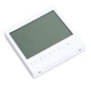 Digital Thermostat PC ABS Case Button Control NTC Sensor LCD