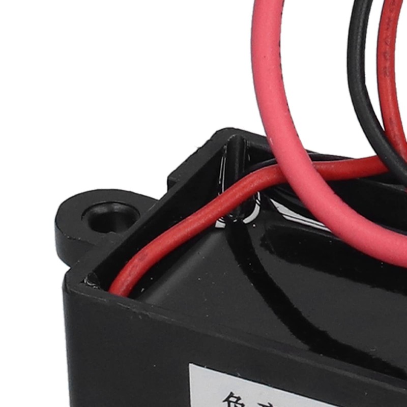 GLOGLOW Ionizer Generator Module, Air Purifier Ion Generator Mini Negative