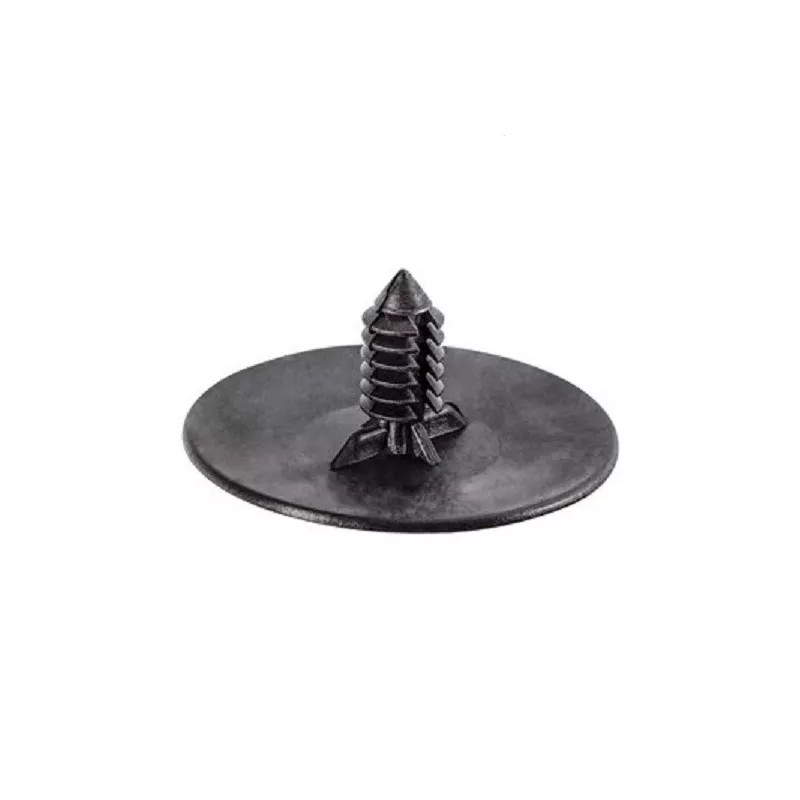 Auveco For 2005-2013 Corvette Hood Insulation Retainer Clip 15456 for