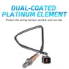 Bode-man O2 Oxygen Sensor for Diamante Eclipse Endeavor Galant Lancer