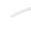 sourcing map PTFE Tube 1.5mm Inner Dmr x 1.9mm Outer