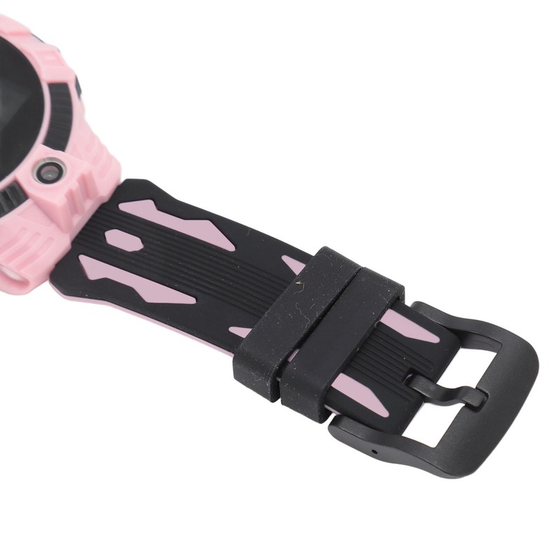 Kids Smartwatch 1.3in IP67 Waterproof Multifunctional HD Camera Kids Watch