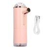 Automatic Hand Soap Dispenser Touchless Rechargeable Auto Detection 3 Levels