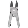 Scissors Head Air Crimping Nippers Alloy Steel Pneumatic Cutter Replacement