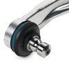 RIDEX PLUS 273C0318P Suspension Arm Upper Rear Front Left