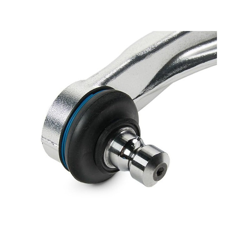 RIDEX PLUS 273C0318P Suspension Arm Upper Rear Front Left