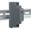 Kssvzz DIN Rail Power Supply 12V DC 1.25A 15W, Input