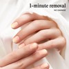 Mylee Gel Nail Wraps [Marshmallow Melt] - 20 Pre-Cured Gel