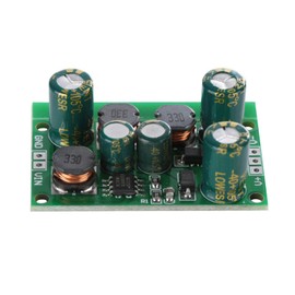 DC DC Positive & Negative Voltage Boost Buck Converter (Output ±12VDC)
