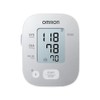OMRON Baumanómetro automático de brazo 7144T con bluetooth, guía de
