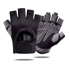 Launer Gym Guantes Deportivos, Ejercicio Para Hombre Y Mujer.