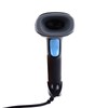 2D Barcode Scanner Fast Scanning High Accuracy Wired Lightweight for