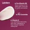 Lubriderm Advanced Therapy Fragrance Moisturizing Lotion with Vitamins E and