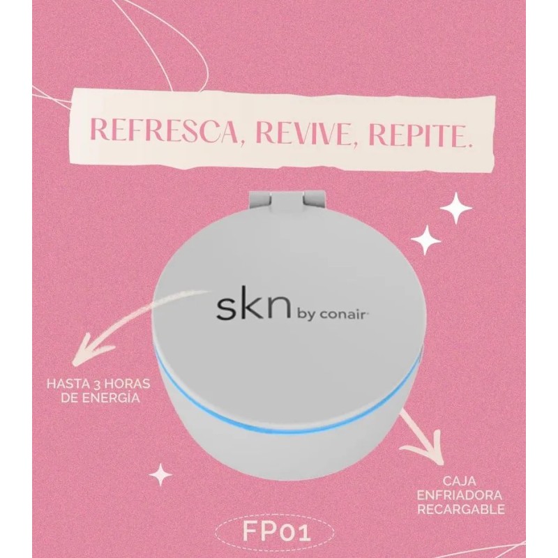 Parches Fríos Para Contorno Ojos Antiojeras Reusables