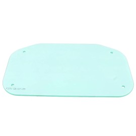 Unbranded Top Glass Window 7105034 7105035 for Bobcat S100 S130 S150 S160  T110 T140 T190