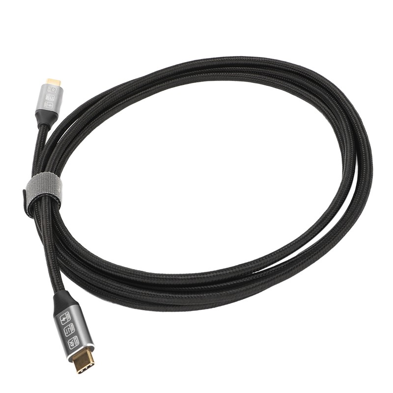 USB C to USB C 3.1 Gen 2 Cable 100W