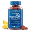 Multivitamin for Men | 60 Gummies | 24 Vitamins &