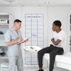 Posture Grid for Posture Assessment - Door Mount by PostureZone.com