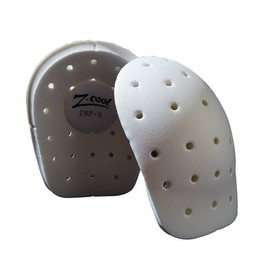 Gear Pro-Tec Z-Cool Knee Pads, Small