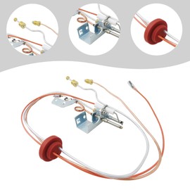 9003542 Natural Gas Water Heater Pilot Assembly for Reliance Gas Water Heater Models 6-30-YORS, 6-30-YORS-D, 6-30-YORT (Ace no. 4199873）6-30-YORT-D