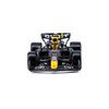 Bburago F1 RedBull RB20 '24 Set of 2 1:43 Model