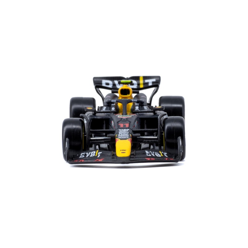 Bburago F1 RedBull RB20 '24 Set of 2 1:43 Model