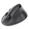 Bluetooth Wireless Mouse 4000DPI Ergonomic Design Reduce Muscle Strain Vertical
