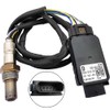 Automotive-leader HC3A-5E145-DD N-ox Sensor N-itrogen O-xide Sensor Replacement for F-ord