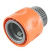 Fittingstore - GARDENA Coupling Socket with Male Thread (for Device