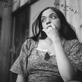 The Man Who Died In His Boat [12" VINYL]