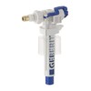 Geberit 240.783.00.1 Float Valve Retaining Clamp