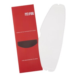 VCOROS Anti-Fog Shield Insert for HJ-26 Helmet Shield for RPHA11/RPHA 70 Motorcycles Helmet Visor Anti-Fog Insert (Anti-Fog Film)