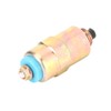 Vehicle Stop Solenoid Valve 12V 9108-073A Car Replacement Solenoid Valve