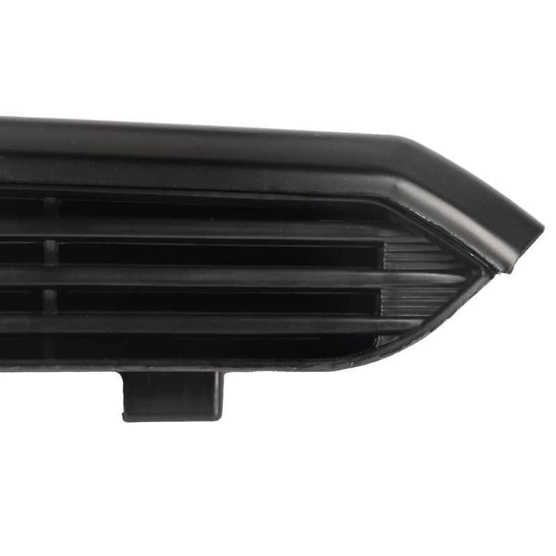 Getfarway Front Upper Hood Scoop Duct 7618104900 Compatible with Toyota