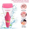 Face Roller Ice Roller for Face Eye - Face Roller