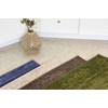 Unique Loom Del Mar Collection Area Rug- Modern Transitional Inspired