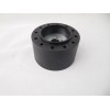 New World motoring Boat Steering wheel W/ Adapter 3 spoke