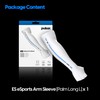 Pulsar Gaming Gears eS ARM SLEEVE A high-strength band for