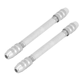 Mini Pin Vise, Pin Vise Pin Vise Chuck para Herramienta de Joyería para Joyería para Metal