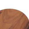 Wooden Trays Serving Platters Eco Friendly Multipurpose Trays Home Decor